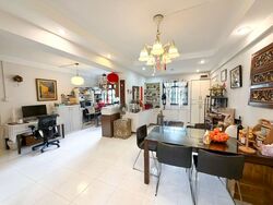 Blk 353 Kang Ching Road (Jurong West), HDB 5 Rooms #528936211